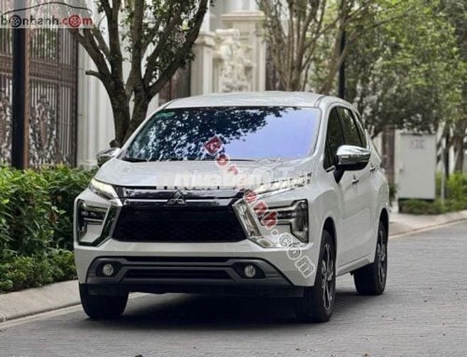 Mitsubishi Xpander 1.5 AT 2022