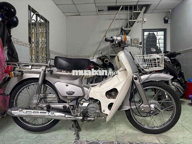 Bán gấp xe Espero 50cc - Xe đẹp, giá tốt, đi học