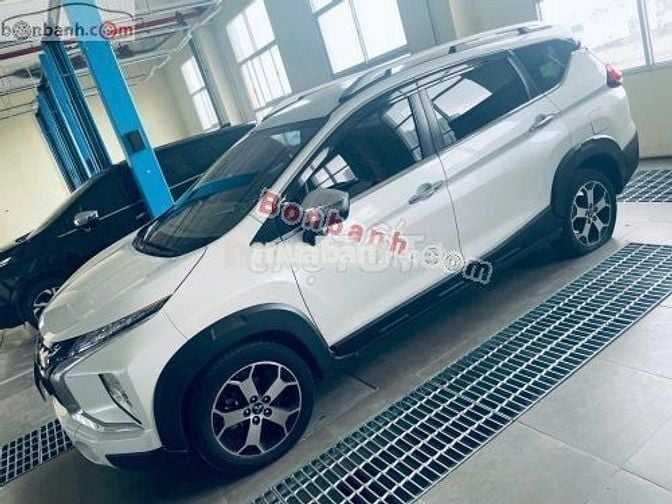 Mitsubishi Xpander 1.5 AT 2022