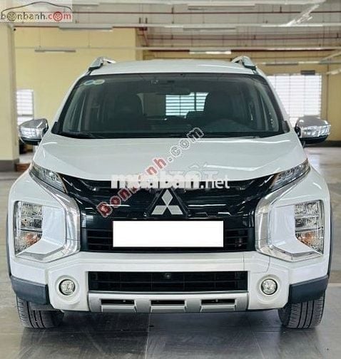 Mitsubishi Xpander 1.5 AT 2022