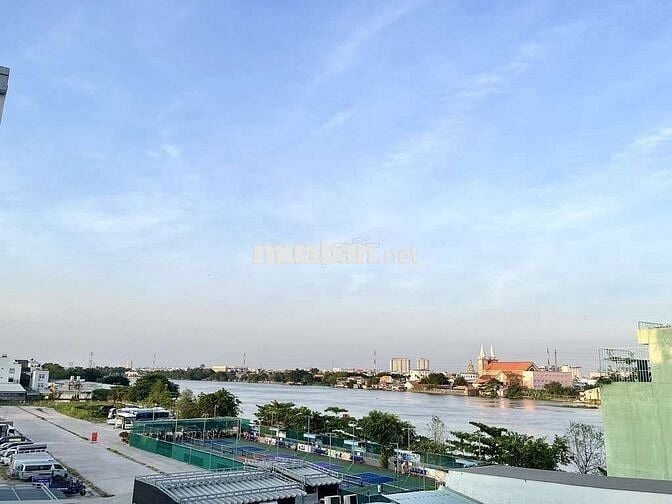 Siêu phẩm Riverside Bình Lợi, hẻm ô tô 7 chỗ, khu VIP Bình Thạnh