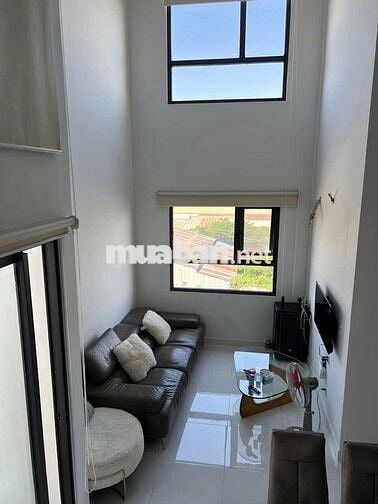 Bán Căn Hộ Duplex 100m2 3PN Trung Tâm Quận 8 - Full Nội Thất Đã Có Sổ