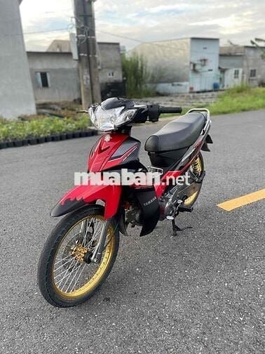 Cần bán Sirius 50cc học sinh ( kiểng nhẹ )