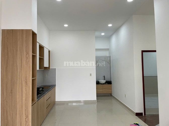 BÁN BIỆT THỰ 7 X 20M GIÁ 10 TỶ GẦN ĐƯỜNG LÊ VĂN THỊNH - QUẬN 2
