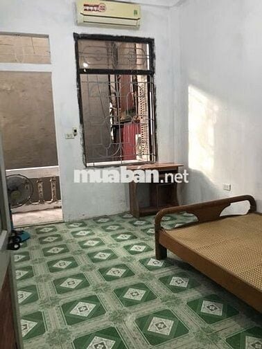 Phòng trọ đường Trương Định, Quận Hai Bà Trưng, Hà Nội