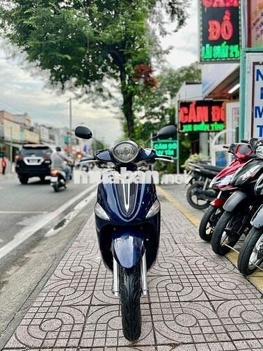 ❤️Yamaha Nozza 2012, BSTP 9Chủ, GÓP NỢ XẤU