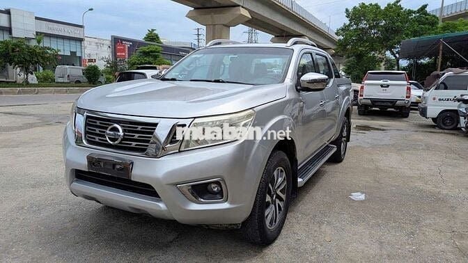 Nissan 2015 VL 2.5 AT 4WD - 155000 km