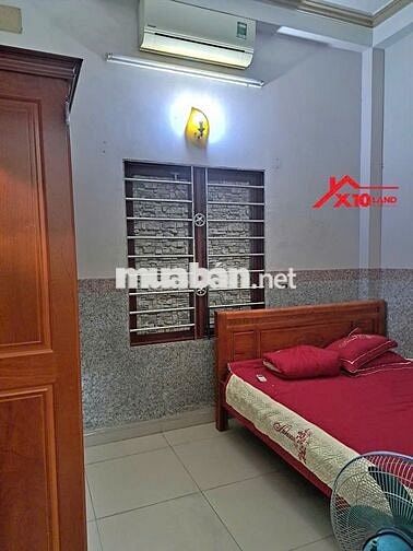 CẦN BÁN NHÀ 1 TRỆT 1 LẦU  165m2 P BÌNH ĐA, BIÊN HÒA.