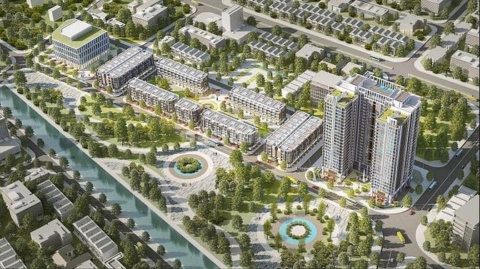CHO THUÊ CĂN HỘ 3PN - FULL NỘI THẤT TẠI BÌNH MINH GARDEN