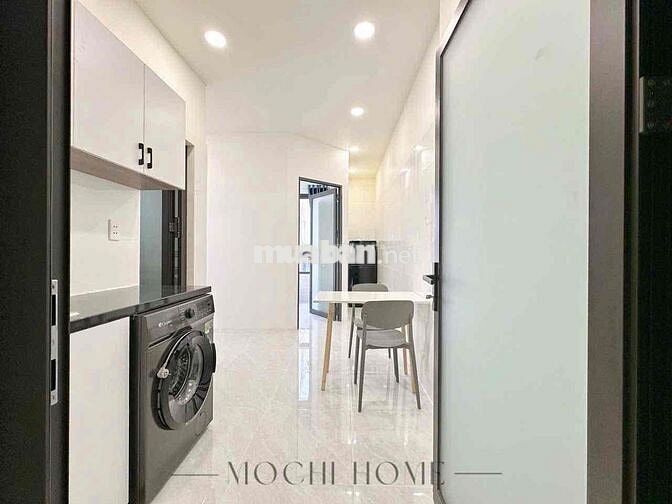 Cho Thuê 1PN Nội Thất Cao Cấp Mới Tinh Lê Quang Định Gần Chợ Bà Chiểu