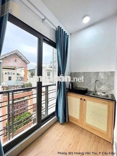 ❗️Căn hộ 1 phòng ngủ ● tách bếp ●  thuận tiện Tân Bình, Bình Thạnh