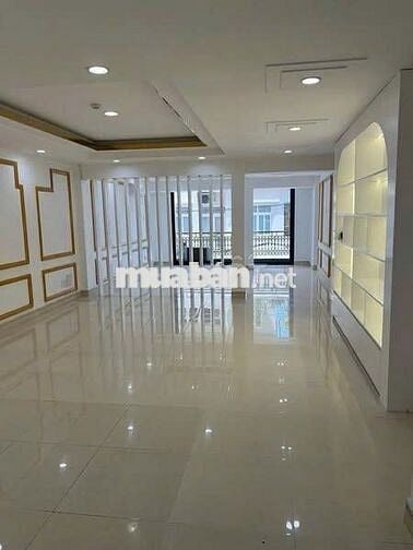 📢 CHO THUÊ SÀN VP TẠI HOÀNG VĂN THỤ - 120M2 - SÀN MỚI GIÁ CHỈ 19TR