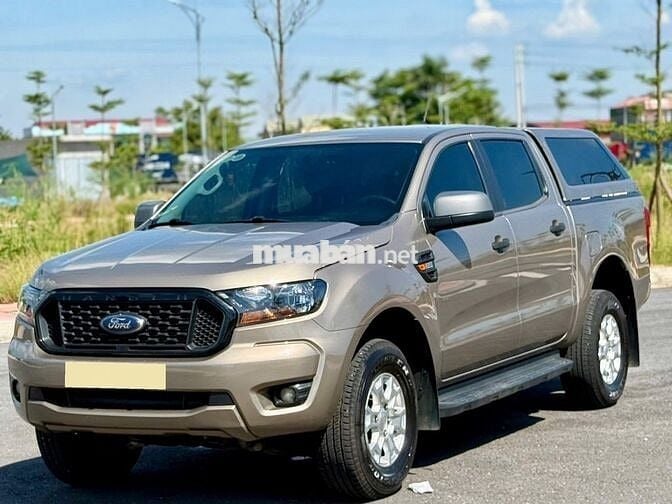 Ford Ranger XLS 2021 máy dầu số tự động