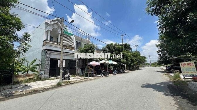 Nhà nguyên căn KDC Cát Tường Phú Sinh 86.7m2