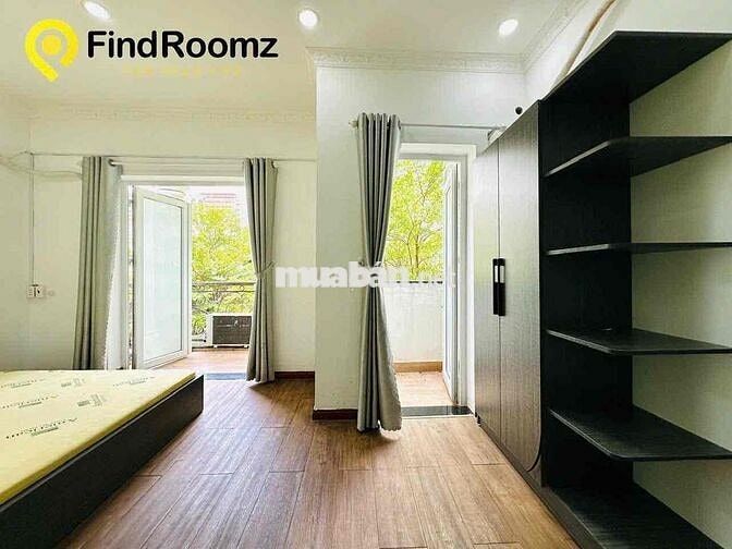 CHUNG CƯ MINI CITYLAND 2 BAN CÔNG CỰC THOÁNG, PHAN VĂN TRỊ, GÒ VẤP