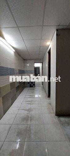 Cho thuê nhà hxh đường qlo 13, P. Hiệp Bình Phước,Thủ Đức,gần Vạn Phúc