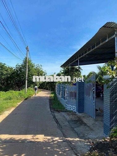 ĐẤT FULL THỔ CƯ TẠI XÃ LA NGÀ ĐỒNG NAI CHỈ 490TR C.HỘI ĐẦU TƯ SINH LỜI