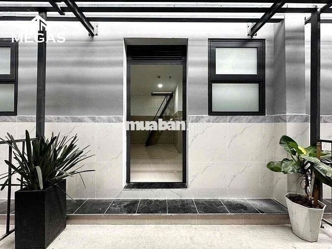 🏡 CĂN HỘ CHO THUÊ RỘNG NHƯ NHÀ NGUYÊN CĂN – 1 TRỆT 1 LẦU