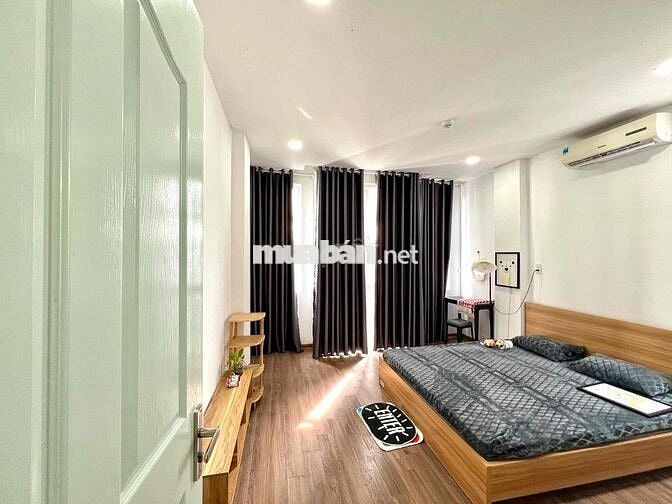 CĂN HỘ 2 Phòng Ngủ tại Trần Văn Thành , Diện tích 60m2 gần Biển