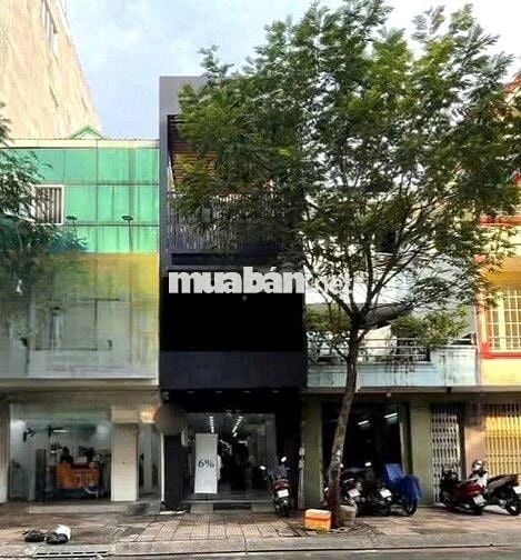 Cho Thuê Nhà Đường Đỗ Thị Lời, Quận 3 ( DT: 3.5x22m - KD Tự Do )