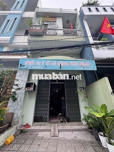 Cho thuê mặt bằng gần cầu Rồng Võ Văn Kiệt Đà Nẵng