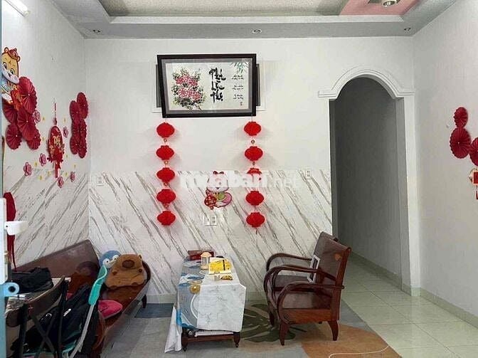 Bán Nhà TĐC VCN Phước Hải Nha Trang Hướng Đông Nam