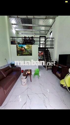 Cần bán đất sẵn Nhà cấp 4 tại Nhơn Trạch Phú Lương giá rẻ