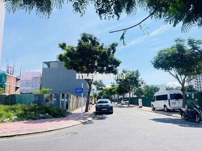 Bán Lô Góc Hà Quang 1 Phước Hải Nha Trang Khánh Hoà