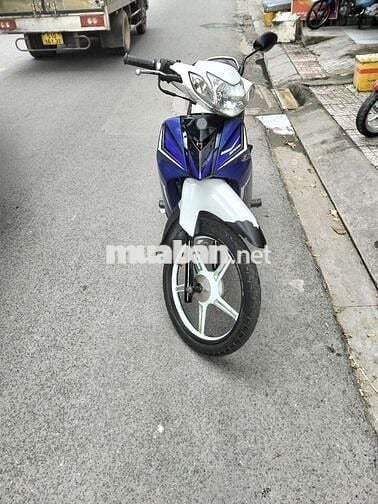 Cần bán gấp xe Sirius RC 50cc bstp máy móc êm ru