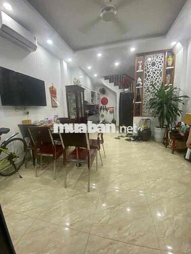 Bán Nhà Đẹp 5 Tầng Phố Ngô Quyền – Hà Đông – Lô Góc Thoáng – Giá Hơn 7