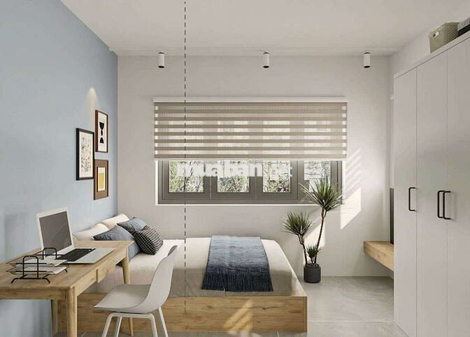 Khai Trương Studio Cực Xinh Ngắm Trọn Trung Tâm Thành Phố