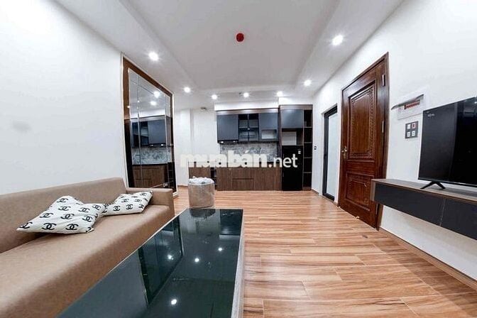 49 XUÂN LA - CCMN 1N1k 2N1K - 70m2