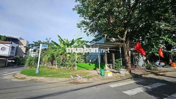🔥Chủ Cần Bán Lô Góc Đồng Khởi 7m5 Ngay Bến Xe Trung Tâm Đà Nẵng