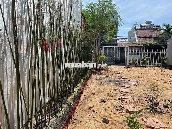 Bán lô đất kiệt oto tránh nhau Bùi Tá Hán vị trí đẹp