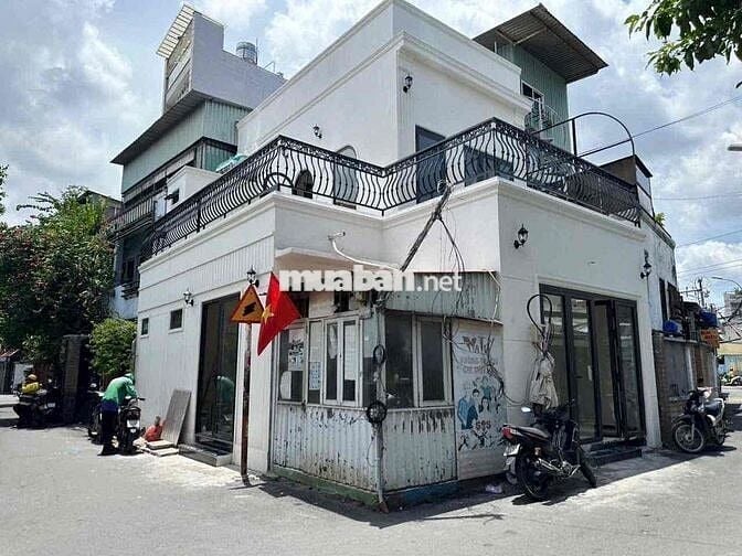 🏡 CHO THUÊ NHÀ NGUYÊN CĂN MỚI XÂY – LÔ GÓC HXH NGUYỄN ĐÌNH CHÍNH, PHÚ