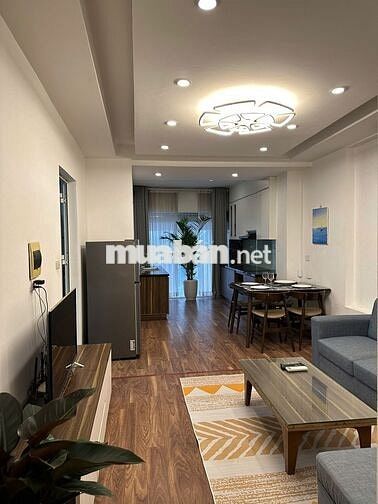 CHO THUÊ CĂN HỘ CAO CẤP TẠI HỒ TÂY