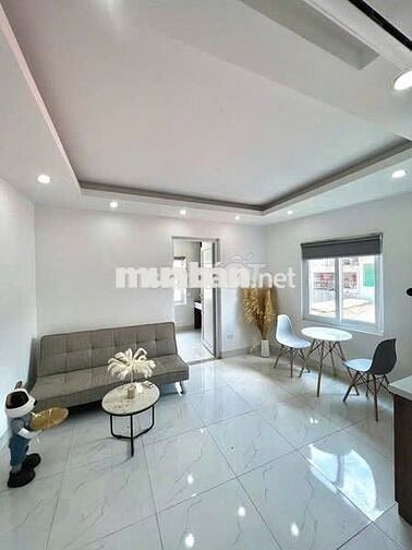 Nhượng phòng 1 ngủ 1 khách, giảm 1tr cho ng thuê
