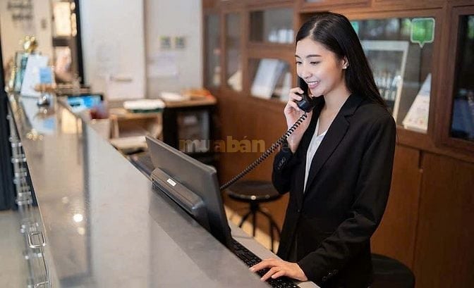 Cần Tuyển Nhân Viên Kế Toán Không Yêu Cầu Kinh Nghiệm
