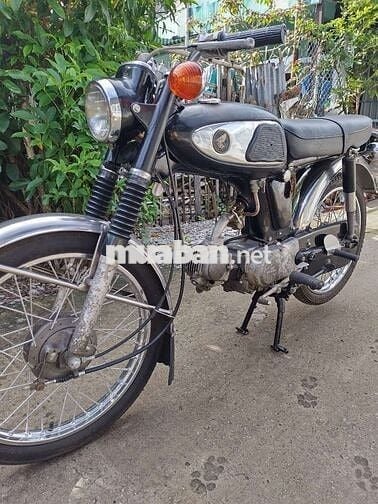 Bán xe CL dáng 67 BS83 ngay chủ .