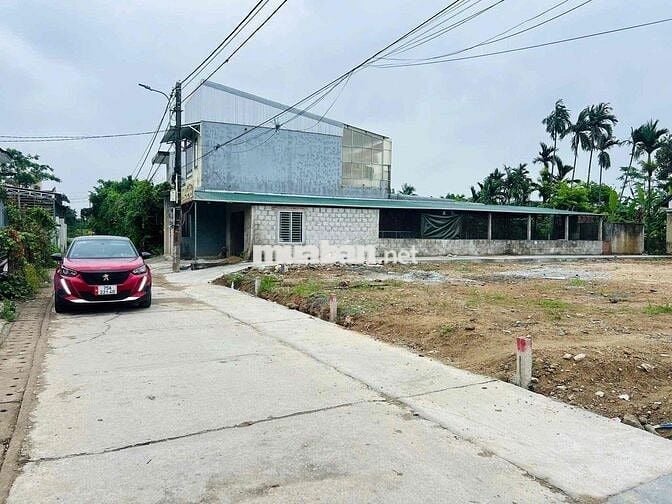 ĐẤT KIỆT OTO NGỌC ANH, 75m2 1,7 ty , Kiệt rộng