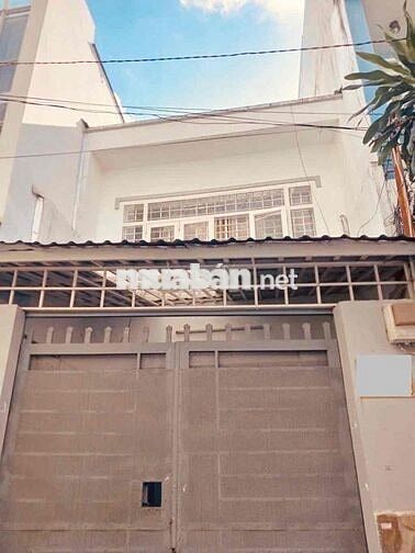 🏡 Gò Dầu - Tân Phú - 2 Mặt Tiền - 55m2 - Chỉ 5.35 Tỷ