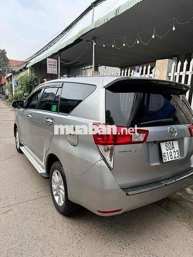Toyota Innova 2019 2.0G - 119000 km