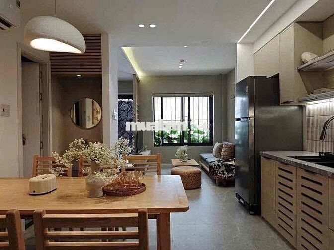 siêu phẩm 1pn cửa lớn rộng rãi thoáng mát gần rmit, lotte