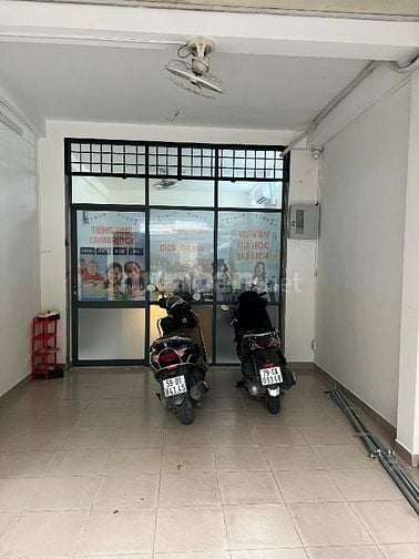  CHO THUÊ NHÀ MTKD TRƯƠNG HOÀNG THANH- 4x18M - 1T1L : 16TR