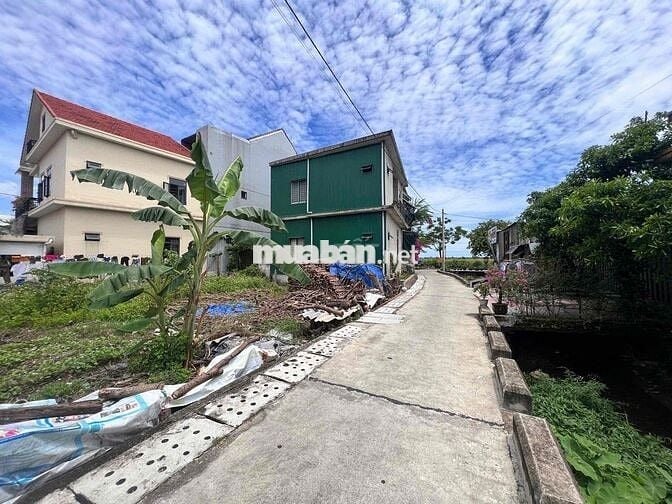 ĐẤT KIỆT OTO Thuỷ Dương, Khúc Thừa Dụ 72,5m2 1,5x ty