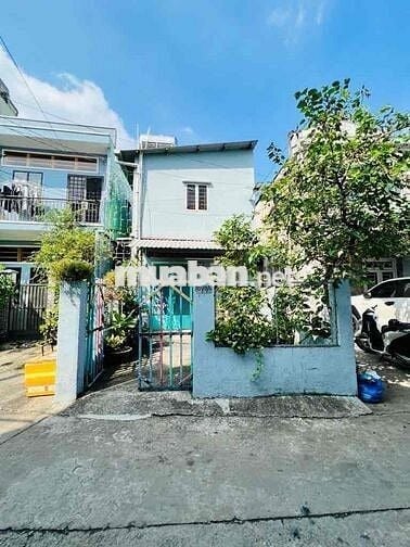 NGUYỄN KIỆM | 127M | NGANG 5.5M | HXH | NHÀ NÁT TIỆN XÂY MỚI | 12 TỶ
