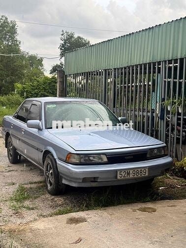 Bán xe Camry 1989
