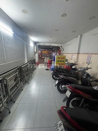 CHO THUÊ MẶT BẰNG NGAY CHỢ PHÚ LÂM KINH DOANH TỰ DO