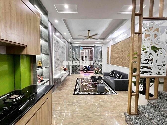 Hàng Hiếm, Láng Hạ xây mới 5 tầng ở ngay, Giá rẻ vừa ở vừa đầu tư