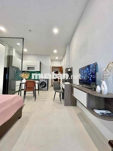 CĂN HỘ 1PN BAN CÔNG GIÁ TỐT NGAY SÂN BAY